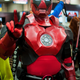 Image for article titled The Most Creative and Sensational Cosplay From Comic-Con 2013